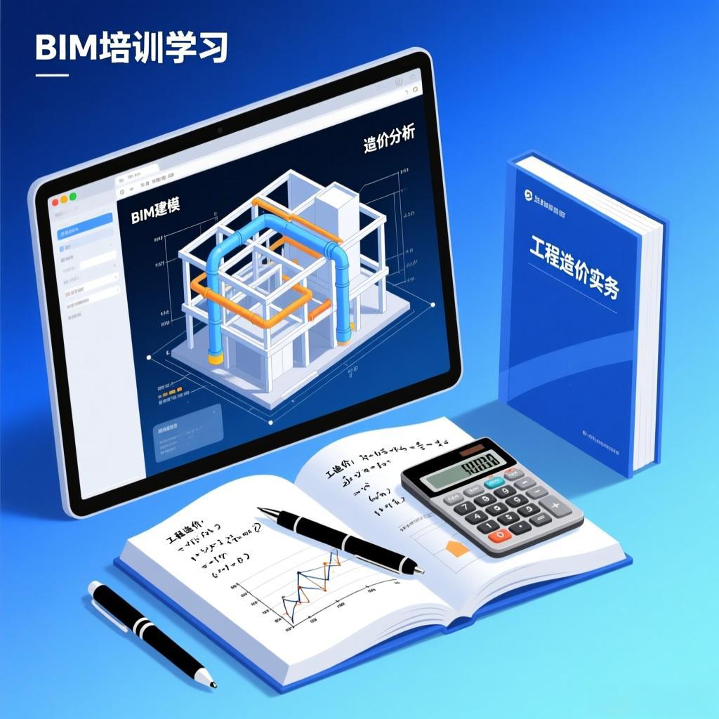 以赛促学练精兵，数字赋能筑未来——盛康国誉集团组织开展BIM技术应用专题培训