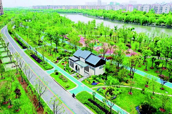 杜集区乡村振兴人居环境设施建设项目